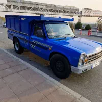 ماشین مدل402 واقعا سالم ودر حده صفره و بدون خرج