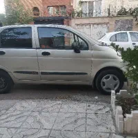 دوو ماتیز مدل 80
