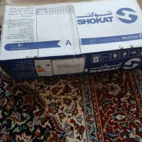 بخاری گازی انرژی|بخاری، هیتر، شومینه|خلخال, |دیوار