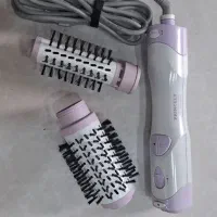 سشوار چرخشی