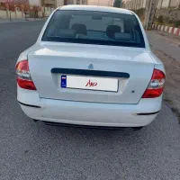 تیبا 1 مدل ۱۴۰۰ در حد خشک|خودرو سواری و وانت|اهر, |دیوار