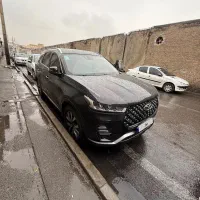 تیگو ۷پرو سند تک برگ