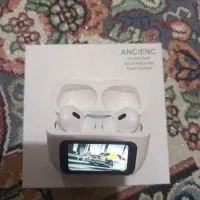 ایرپاد نمایشگر دار