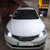 ام جی ۳۶۰ دنده ای مدل (۲۰۱۹) ۱۳۹۸ در کارنامه