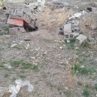 زمین مسکونی