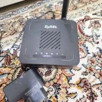 مودم ZyXEL