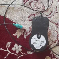 ماوس سالم|قطعات و لوازم جانبی رایانه|کرمانشاه, |دیوار