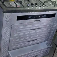 گاز استیل ،ام دی اف