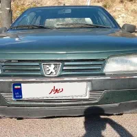 پژو ۲۰۰۰بیرنگ تقویت مدل۸۰