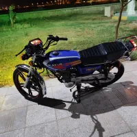 کویر 150|موتورسیکلت|چمران, |دیوار