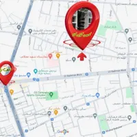 بالبینگ آباژور چهره طرح۵۴ کادو ولنتاین تولد عروسی|چراغ خواب و آباژور|تبریز, |دیوار