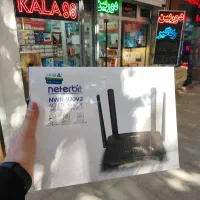 مودم سیمکارتی نتربیت m920