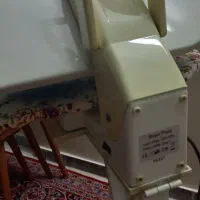 اتو پرسی آلمانی|اتو و لوازم اتو|تهران, خانی آباد نو جنوبی|دیوار