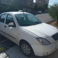 تیبا صندوق دار .دوگانه شرکتی