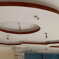 نقاشی نقاش پردیس بومهن رودهن جاجروددماوند گیلاوند|خدمات پیشه و مهارت|پردیس, فاز ۴|دیوار