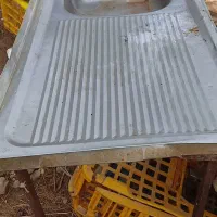 میز ناهار بفروش میرسد|میز و صندلی غذاخوری|زهک, |دیوار