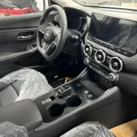 نیسان سیلفی /مکس ادیشن /سفید تحویل فوری|خودرو سواری و وانت|تهران, عباسآباد|دیوار