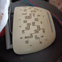 خط تلفن ثابت بدون زنگ خور و وای فای