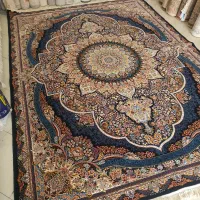 فرش ۷۰۰ شانه در حدود صدر درصد آکرولیک