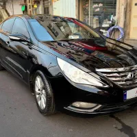 سوناتا yf 2013 بیرنگ نقد یا اقساط|خودرو سواری و وانت|تهران, توحید|دیوار