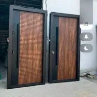 درب دیلم ضد سرقت سفارشی کاله ترک ضد1212سرقت|مصالح و تجهیزات ساختمان|کرج, پیشاهنگی|دیوار