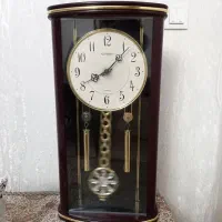 ساعت دیواری