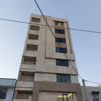 فروش واحد ۱۵۶|فروش آپارتمان|اهواز, کوی نفت|دیوار