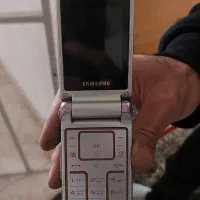 گوشی سامسونگ