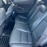 سانتافه ۲۰۱۷ فول ۶۴ اپشن نو|خودرو سواری و وانت|قائم‌شهر, |دیوار