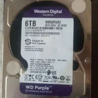 هارد 6ترا بایت