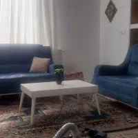فرش ۹ متری ۷۰۰ شانه کاشان راحتی ۷ نفره
