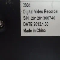 dvr  و سه عدد دوربین|دوربین مداربسته|اصفهان, تخت فولاد|دیوار