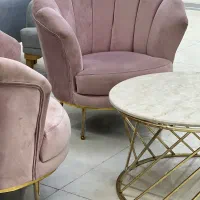 مبل صدفی نو