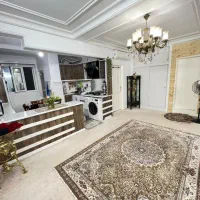 76متر دو خواب بدون ممیز قائمیه