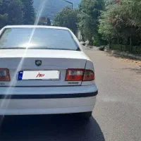 سمند lx سال ۹۳|خودرو سواری و وانت|تهران, فلسطین (میدان انقلاب)|دیوار