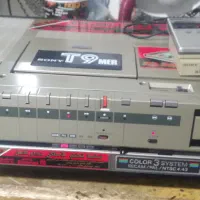 ویدیو پاناسونیک و سونی درحد فروشی.