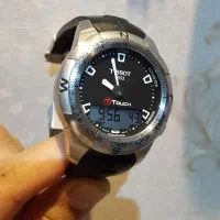 ساعت اصل تیسوت تاچ۲|ساعت|مشهد, امیریه|دیوار