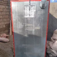 فروش یک دستگاه خشک کن میوه و سبزی|سایر لوازم برقی|ارومیه, |دیوار