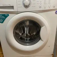 لباسشویی الجی