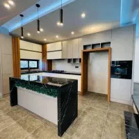 ویلا استخر دار شهرک نگهبان / سند ۶ دانگ آمل ب نور|فروش خانه و ویلا|گمیشان, |دیوار