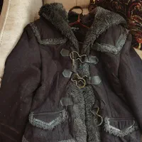 کت پوست ترک