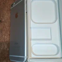 ایفون ۶ ۶۴گیگ سالم باباتری ۱۰۰|موبایل|تهران, تجریش|دیوار