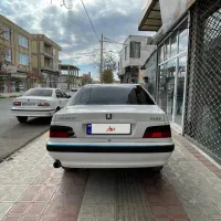 پژو پارس سال مدل ۹۳|خودرو سواری و وانت|سنندج, |دیوار