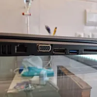 لپ تاپ فوجیتسو ژاپنی اصل Fujitsu|رایانه همراه|قم, باغ شازده|دیوار