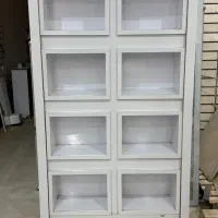ویترین ام دی اف