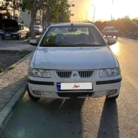 سمند Ef7