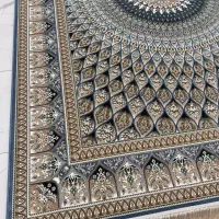 فرش۹متری/ارسال به تربت حیدریه/تولیدکاشان/اکرولیک