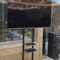 نصاب نصب براکت آنتن مرکزی پایه تلویزیون محافظ شلف|خدمات پیشه و مهارت|قم, مصلاء|دیوار