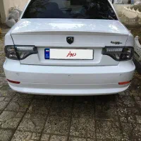 سورن پلاسef7|خودرو سواری و وانت|همدان, |دیوار