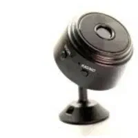 دوربین مداربسته مخفی